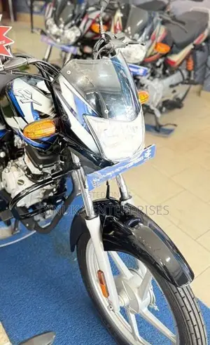 Bajaj CT100 2026