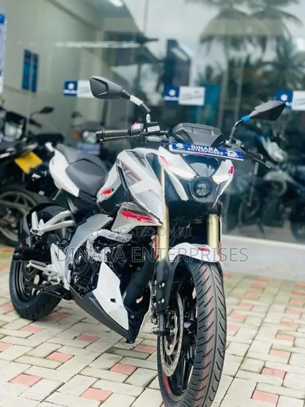 Bajaj Pulsar N160 2026