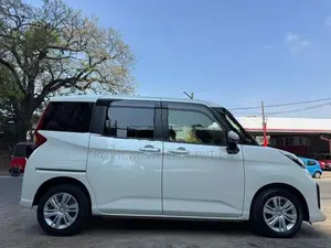 Toyota Roomy G Grade 2023
