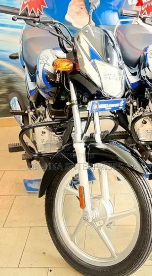 Bajaj CT100 2026