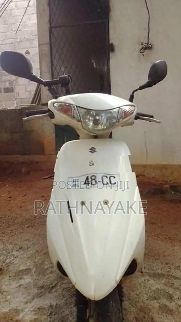 Suzuki 2023