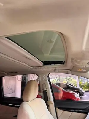 Mitsubishi Montero 2017