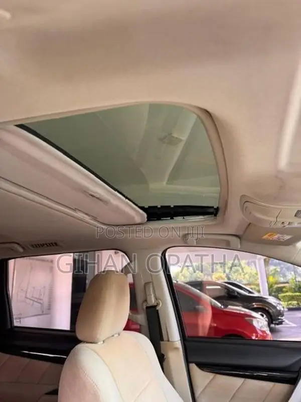 Mitsubishi Montero 2017