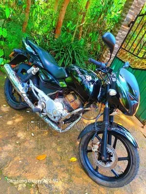 Bajaj Pulsar 150 2007