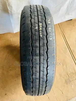 DUNLOP MODEL ALL 195/80/15 RECONDITION TYRES AVAILABLE