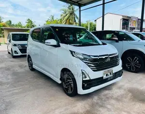 Nissan Dayz HIGHWAY STAR 2026
