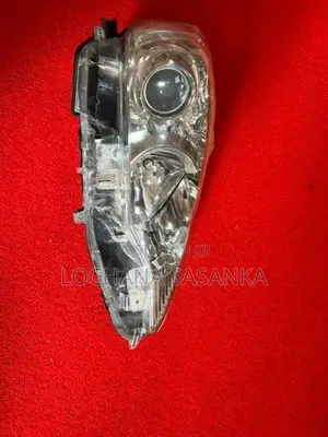 aqua head light