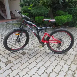 LUMALA LUMSTAR GT4 MOUNTAIN BICYCLE