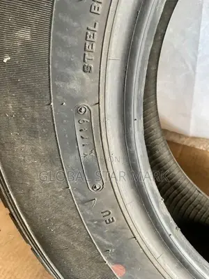 DUNLOP MODEL ALL 195/80/15 RECONDITION TYRES AVAILABLE