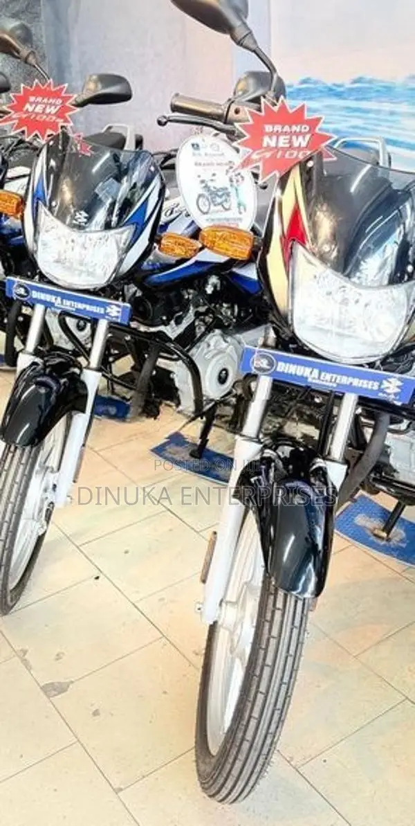 Bajaj CT100 2026