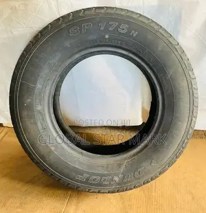 DUNLOP MODEL ALL 195/80/15 RECONDITION TYRES AVAILABLE