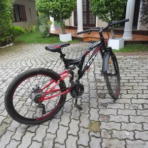 LUMALA LUMSTAR GT4 MOUNTAIN BICYCLE