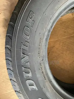DUNLOP MODEL ALL 195/80/15 RECONDITION TYRES AVAILABLE