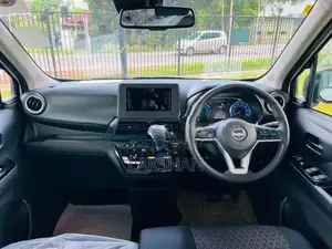 Nissan Dayz HIGHWAY STAR 2026