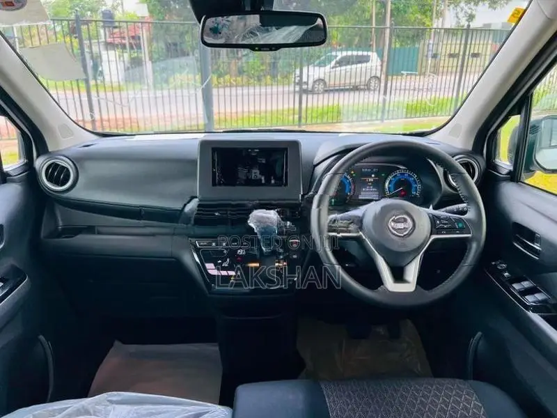 Nissan Dayz HIGHWAY STAR 2026