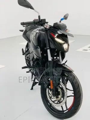 Bajaj Pulsar N160 Brandnew 2026