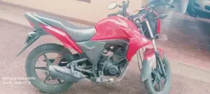 Honda Twister 2017