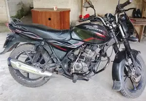 Bajaj Discover 150 2010