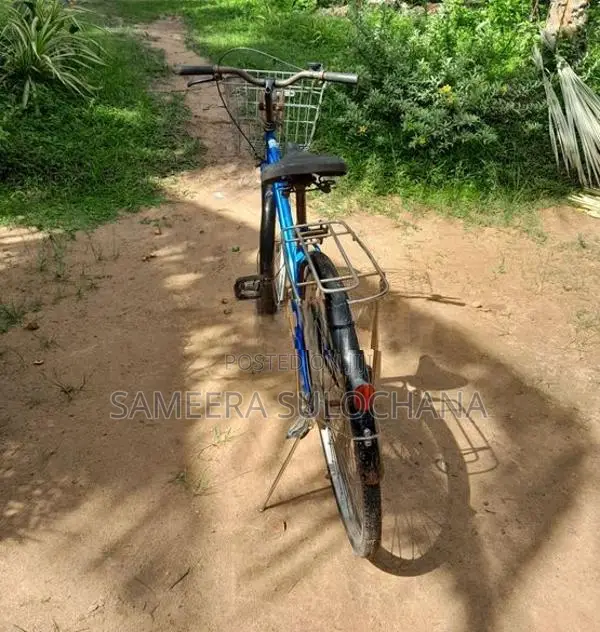 ladies බයිසිකයි