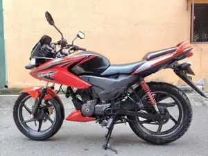 Honda CBF STUNNER 2014