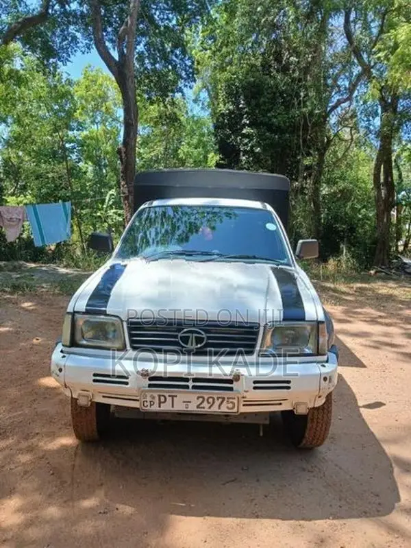 Tata 207 2012