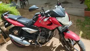 Bajaj Pulsar 135 2013