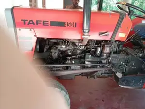 TAFE 45DI 2017