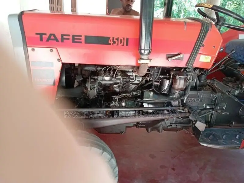 TAFE 45DI 2017