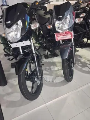 TVS Sport 110 2026