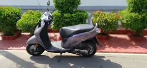 Honda Activa 2013
