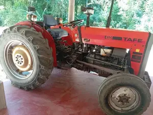TAFE 45DI 2017