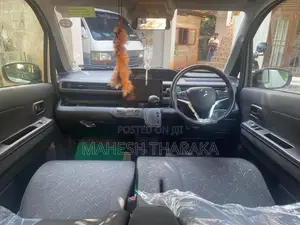 Suzuki Wagon R FX 2023