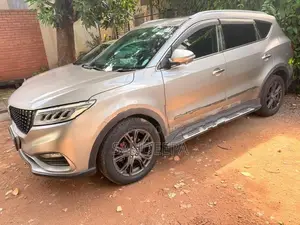 DFSK Glory i-AUTO 2021
