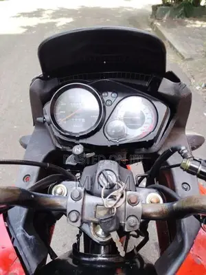 Honda CBF STUNNER 2014