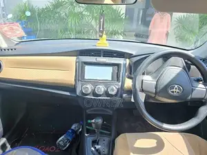 Toyota Axio X Grade 2013