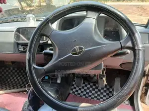 Tata 207 2012
