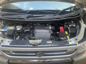 Suzuki Wagon R FX 2023