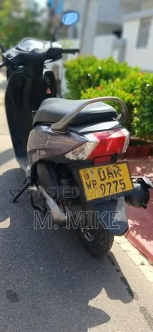 Honda Activa 2013
