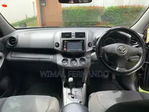Toyota RAV4 2007