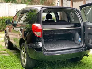 Toyota RAV4 2007
