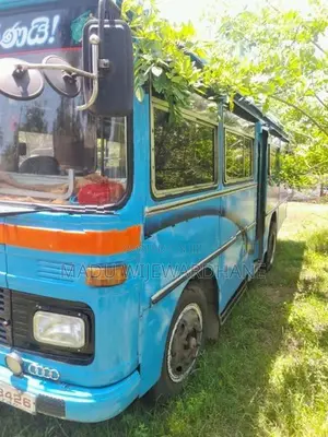 Tata 1510 1990