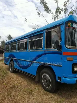 Tata 1510 1990