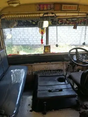 Tata 1510 1990