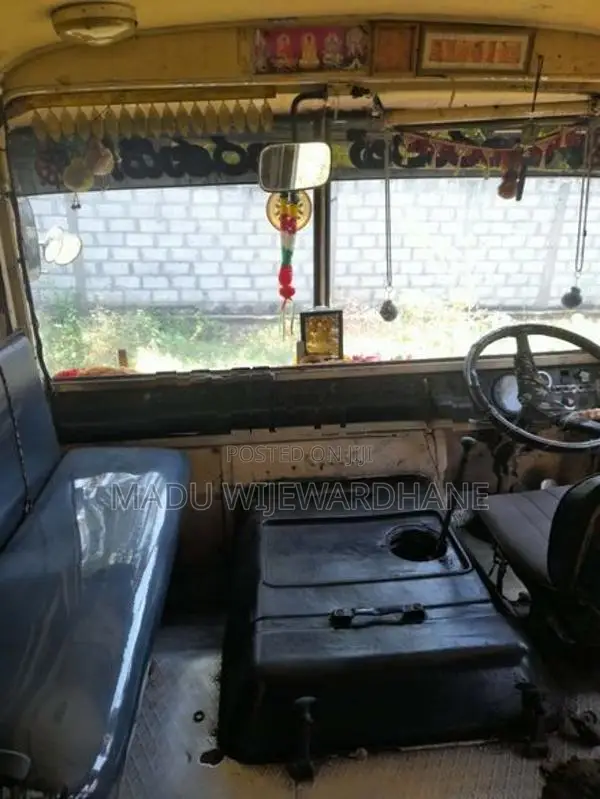 Tata 1510 1990