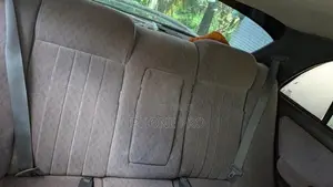 Hyundai Sonata 1997