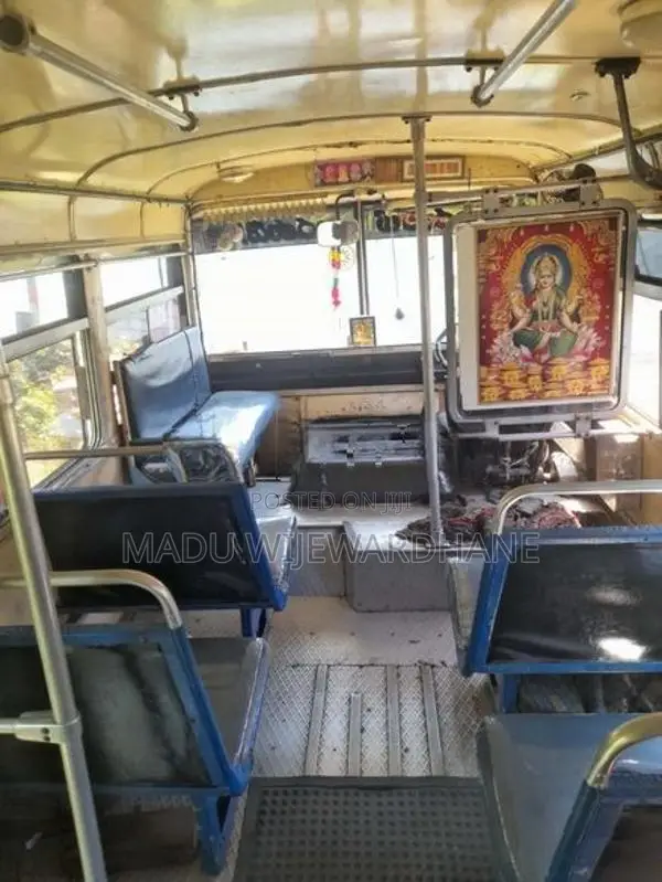 Tata 1510 1990