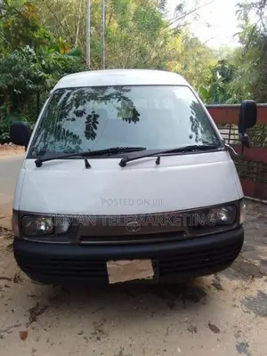 Toyota Townace 1995