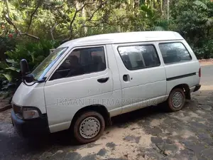 Toyota Townace 1995