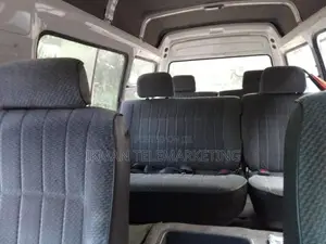 Toyota Townace 1995