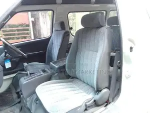 Toyota Townace 1995